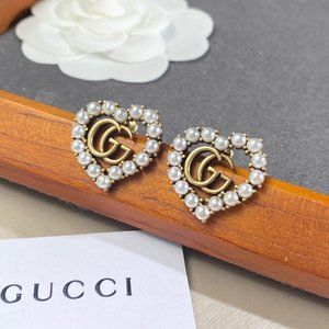 💎✨AUTHENTIC✨💎 Gucci earrings